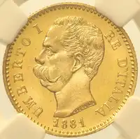 Obverse image