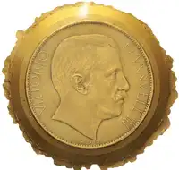 Obverse image