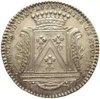 Obverse image
