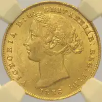 Obverse image