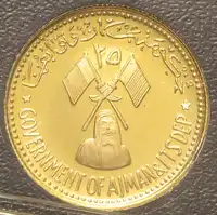 Obverse image