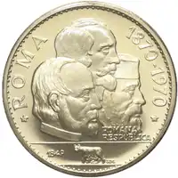Obverse image