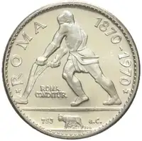 Obverse image