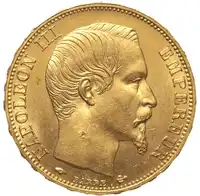 Obverse image
