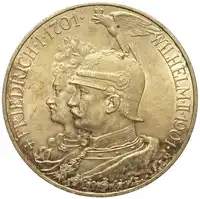 Obverse image