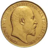 Obverse image