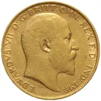 Obverse image