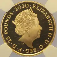 Obverse image