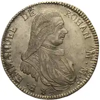 Obverse image