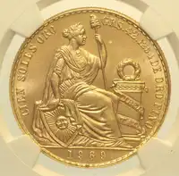 Obverse image