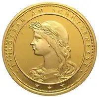 Obverse image