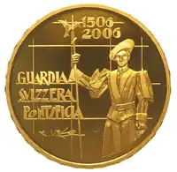Obverse image