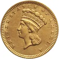Obverse image