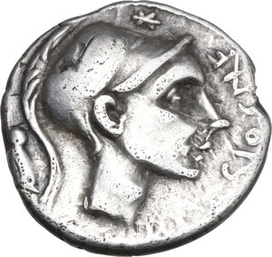 Obverse image