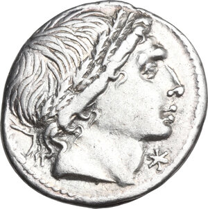 Obverse image