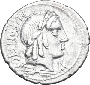 Obverse image