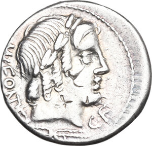 Obverse image