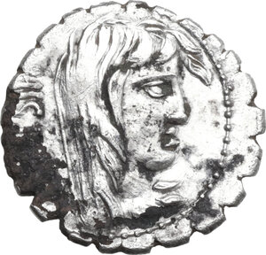 Obverse image