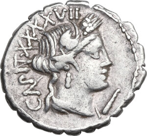 Obverse image