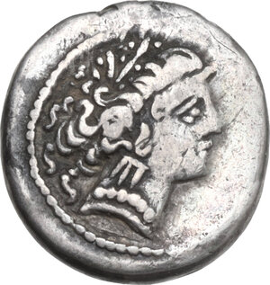 Obverse image