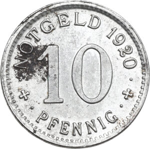 lot 710