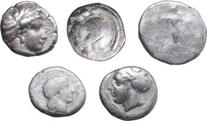 Obverse image