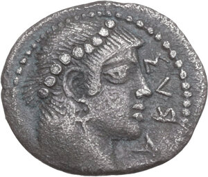 Obverse image