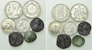 Obverse image