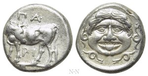 Obverse image