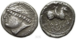 Obverse image