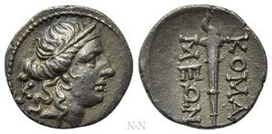 Obverse image