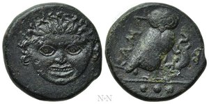 Obverse image
