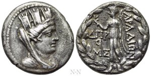 Obverse image