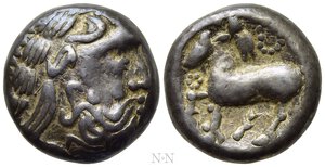 Obverse image