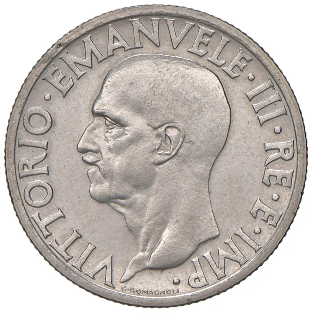 Dritto moneta