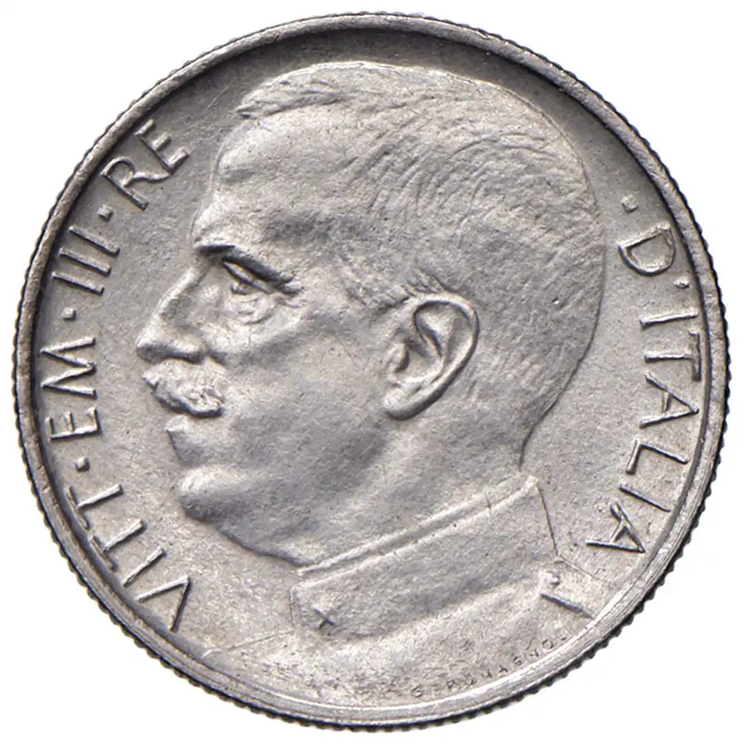 Dritto moneta