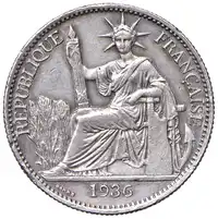 Obverse image