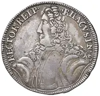 Obverse image