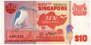 Obverse image