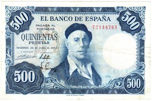 Obverse image