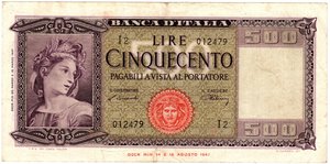 Obverse image