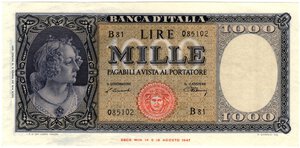 Obverse image