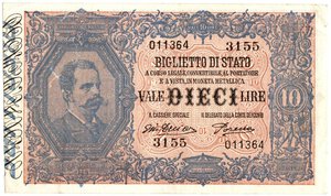 Obverse image