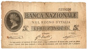 Obverse image