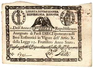 Obverse image