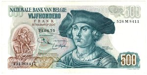 Obverse image