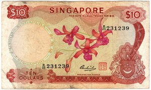 Obverse image