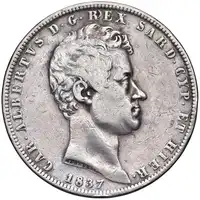 Obverse image