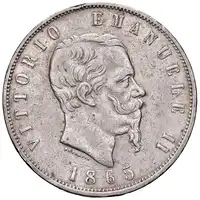 Obverse image