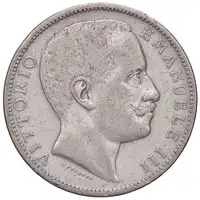 Obverse image